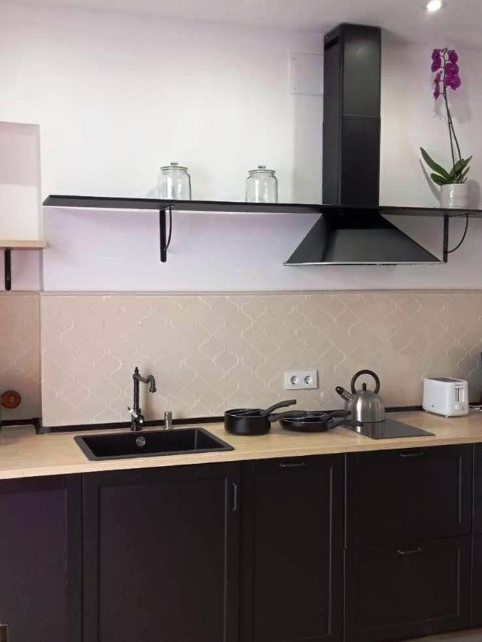 Agradable Apartamento En El Centro De Sevilla 外观 照片