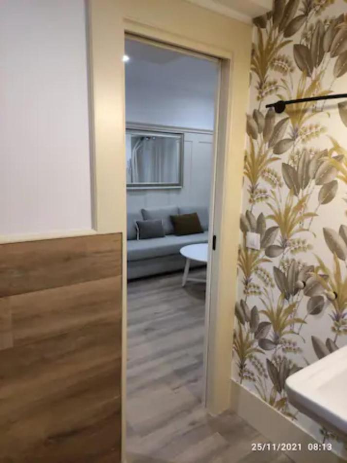 Agradable Apartamento En El Centro De Sevilla 外观 照片