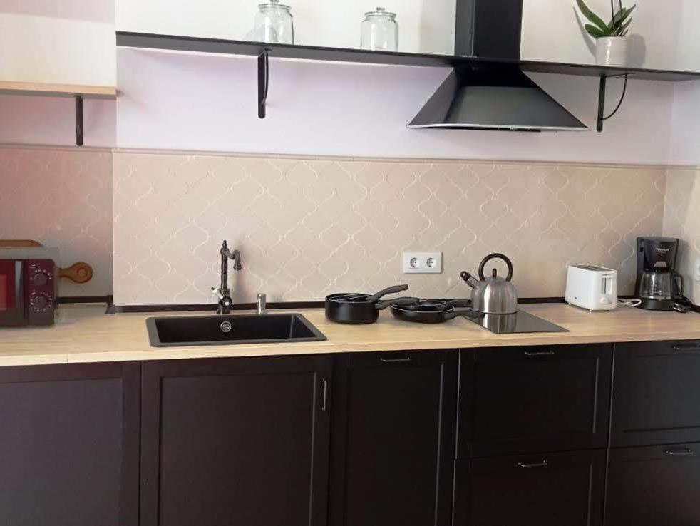 Agradable Apartamento En El Centro De Sevilla 外观 照片