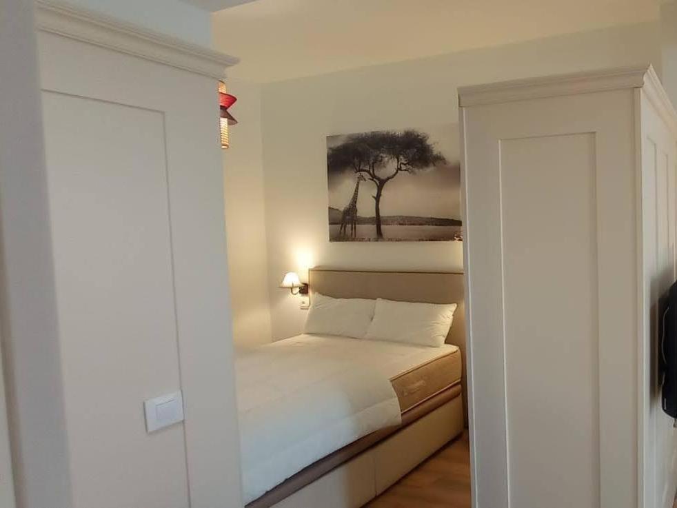 Agradable Apartamento En El Centro De Sevilla 外观 照片