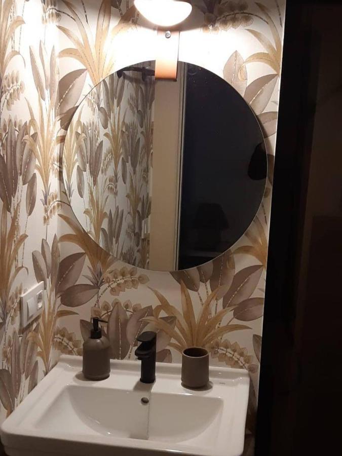 Agradable Apartamento En El Centro De Sevilla 外观 照片