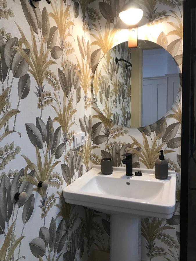 Agradable Apartamento En El Centro De Sevilla 外观 照片