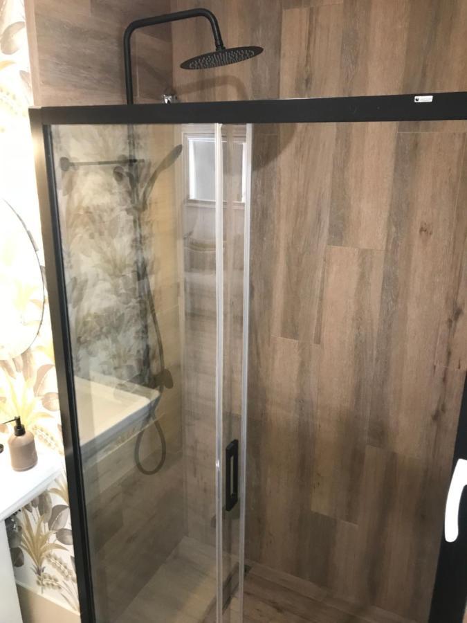 Agradable Apartamento En El Centro De Sevilla 外观 照片