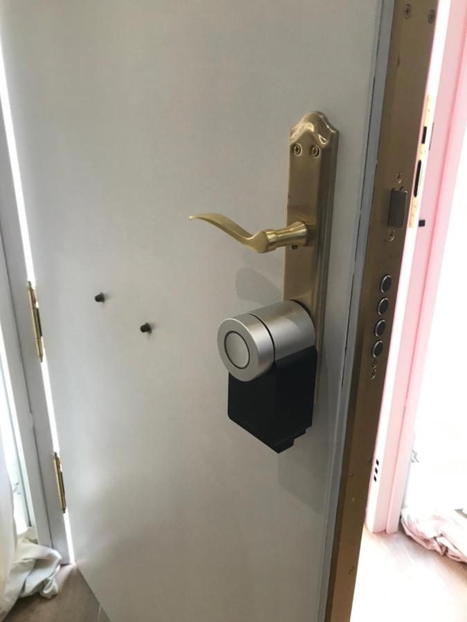 Agradable Apartamento En El Centro De Sevilla 外观 照片
