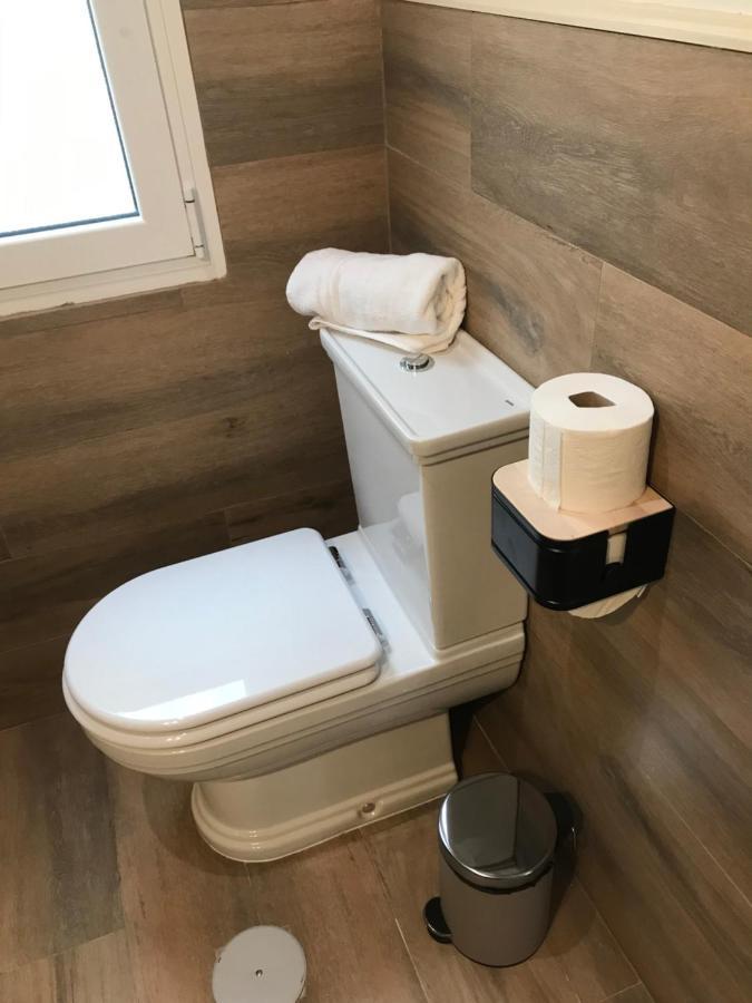 Agradable Apartamento En El Centro De Sevilla 外观 照片